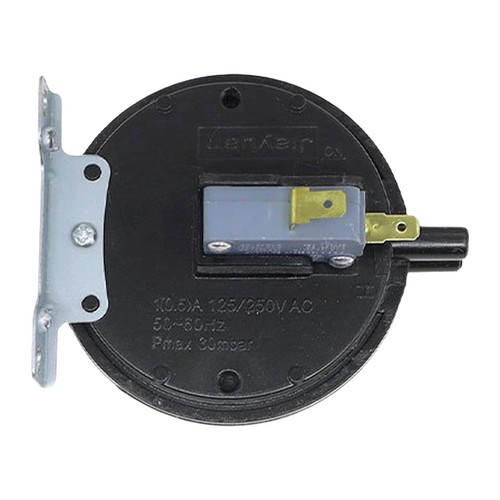 Air pressure switch replace - air,