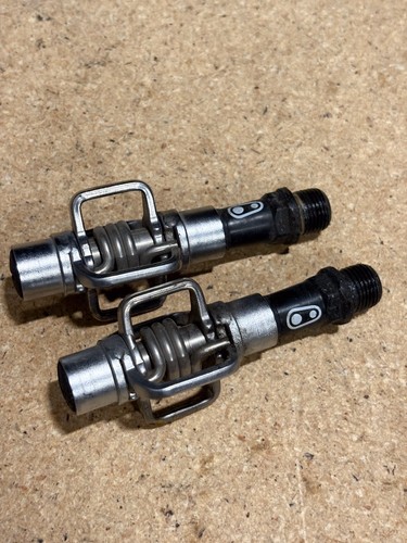 Crank brothers egg - crank, 1