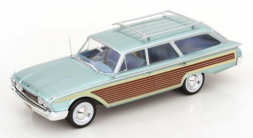 Ford ltd country - country, squire