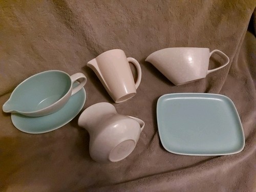 Mixed group poole twintone - mixed,