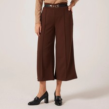 1580 Kim & Co Ponte Crepe