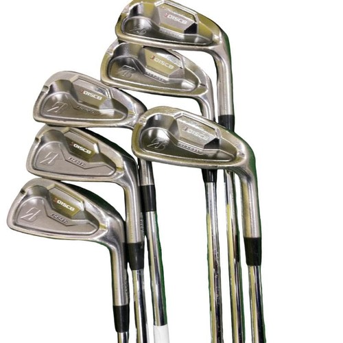 Bridgestone j015 iron - cb,