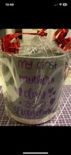 Personalised Mothers Day Mug