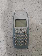 Nokia 3410 - Vintage GSM