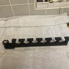 Matrix Seat Box Multi Port Rod