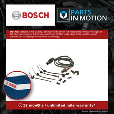 Lambda Sensor 0258017180 Bosch