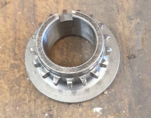 Suzuki drz400 sprocket cam - suzuki,