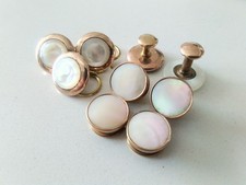Vintage Mother of Pearl