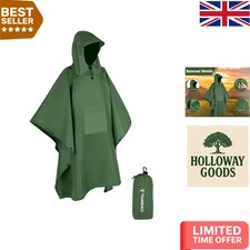 Quick Wear Waterproof Rain