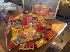 Vintage Corgi gift set Diecast