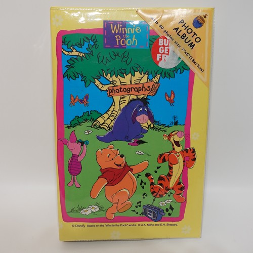 Vintage winnie the - vintage,