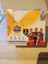 Topps Match Attax 24/25 Extra