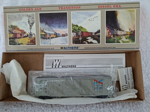 Walthers gauge 932 4710 - walthers, ho