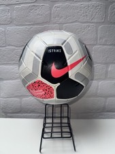 Nike 2019-20 Premier League Official "Strike" Football Size 5 Ball
