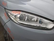 FORD FIESTA MK7.5 ST200 3DOORS