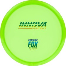 Innova Champion Fox | Choose