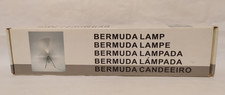 Vintage Bermuda Lamp LED Fiber