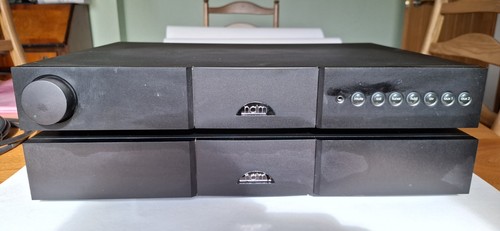 Naim nap 155 amp - /, 152
