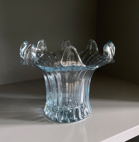 Sowerby lily vase - sowerby,