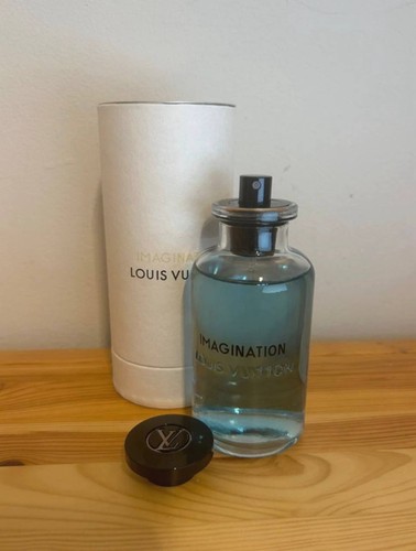 Louis vuitton imagination eau - imagination,