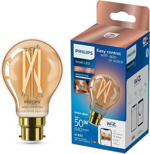 Philips smart wiz connected - philips,