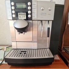 Franke Flair Bean To Cup