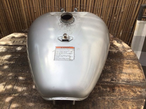 Suzuki 125 intruder - intruder, petrol