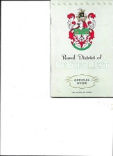 Rural District of New Forest