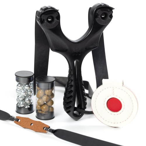 Axiom ocularis slingshot with - axiom,