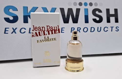 Jean paul gaultier favorite - la,