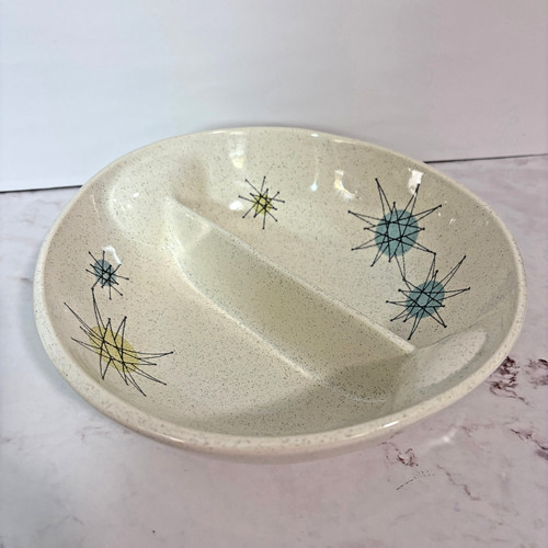 Franciscan starburst - franciscan, 8.5”