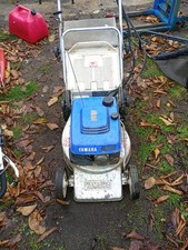 Yamaha YLM 446 Petrol Lawn