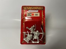 Games workshop Warhammer