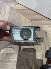 Mk3 Golf N/S Fog Light