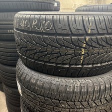 295/40R20 X 1 ROADSTONE