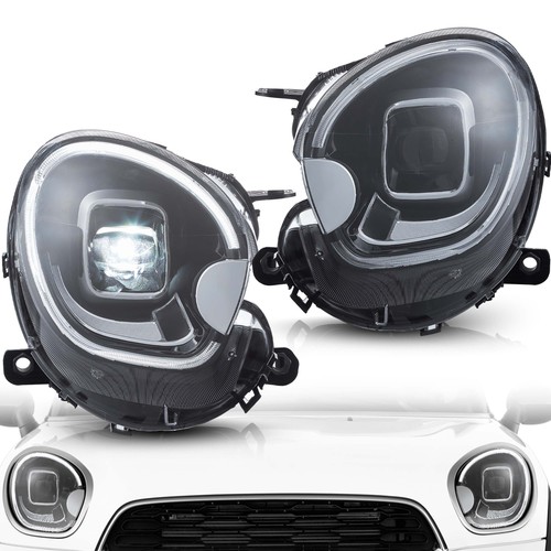 Led headlights for - for, mini