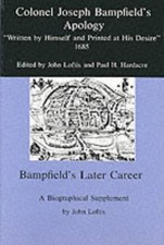 COLONEL JOSEPH BAMPFIELD'S