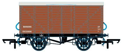 Oxford rail or76ban002b great - or76ban002b,