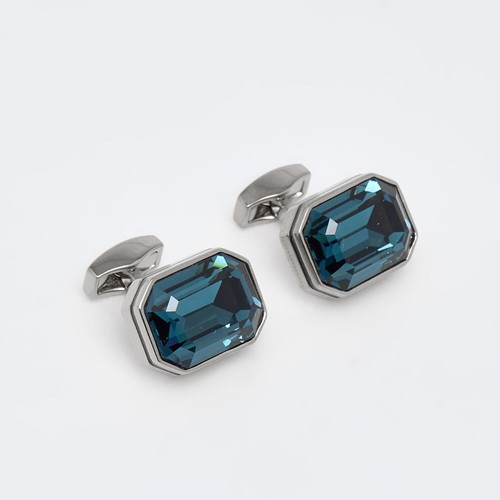 Tateossian cl8185 gunmetal - cl8185,