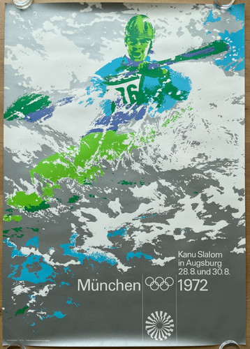 Poster olympics - poster, _