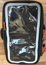 Karrimor Running Armband Phone Holder – Fits iPhone & Android Models - Brand New