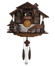 Handcrafted Black Forest