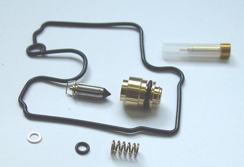 Carb repair kit for - kit, 1998