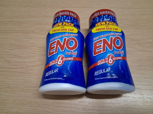 Eno fruit salts 100g - fruit, fast
