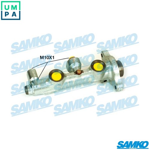 Brake master cylinder p10532 - brake,