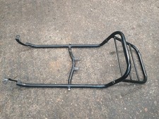 Yamaha YZF-R6 / R6 5SL - 2003-2005 - Ventura Luggage Rack / Bag Holder