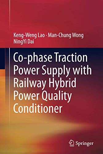 Phase traction power - co-phase,