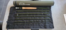 Orvis frequent flyer - orvis,