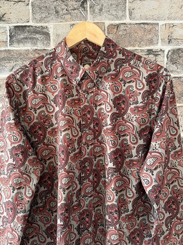 Pretty green kaftan shirt mens - pretty,