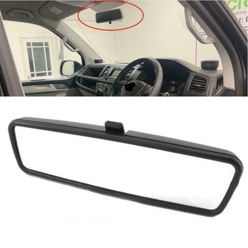 Interior rear view mirror - interior,